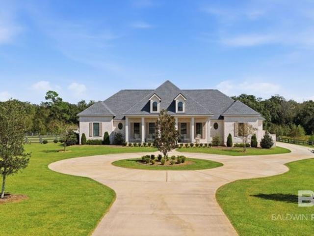 House for sale in Fairhope, Baldwin County