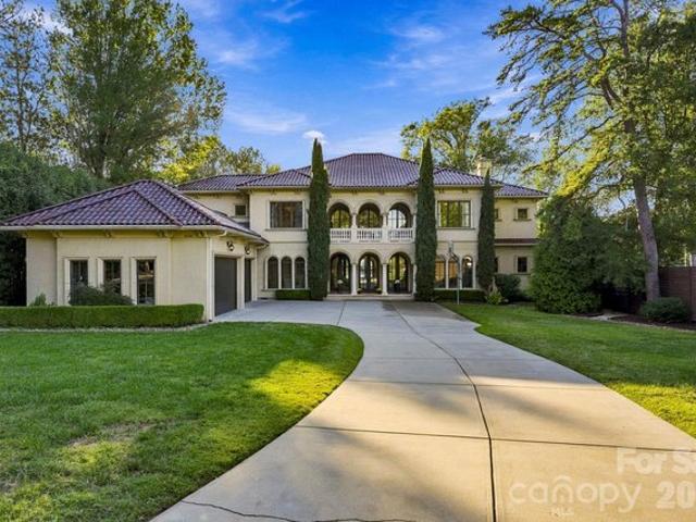 House for sale in Cornelius, Mecklenburg County