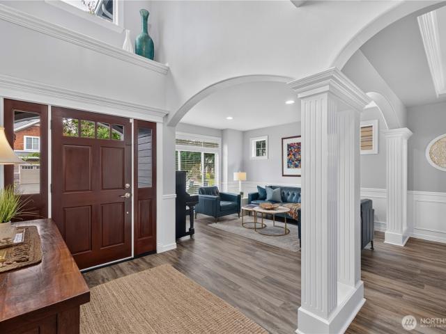 House for sale in Maple Valley, Washington