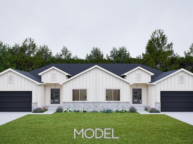 Townhouse for sale in Nebraska