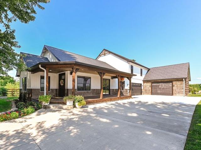 House for sale in Noblesville, Indiana