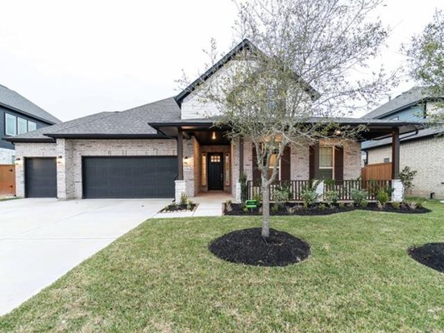 House for sale in Harris, Texas