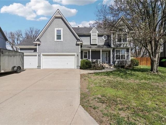 House for sale in Kansas