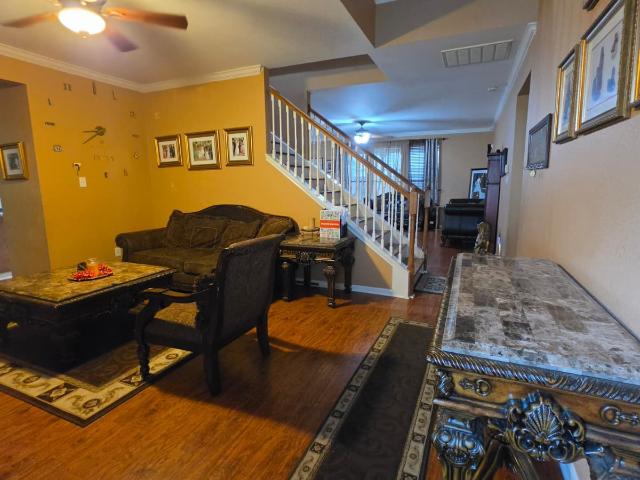 House for sale in Harris, Texas