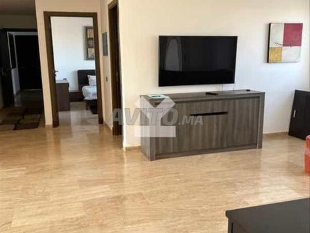 Appartement location à Gharb-Chrarda-Beni Hssen