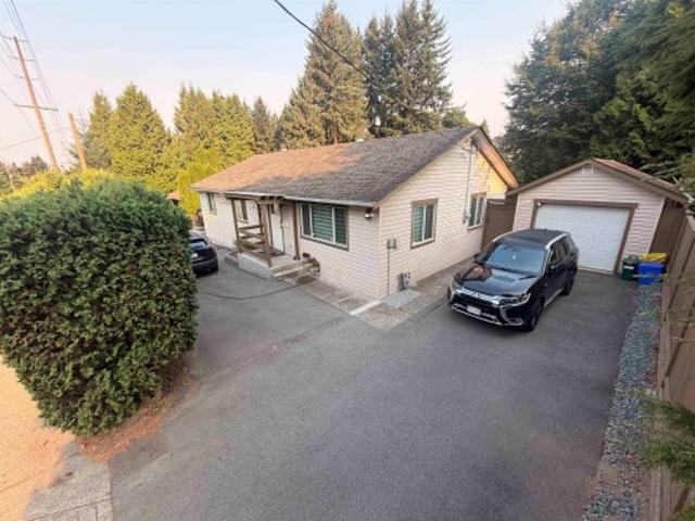House for sale in Maple Ridge, British Columbia