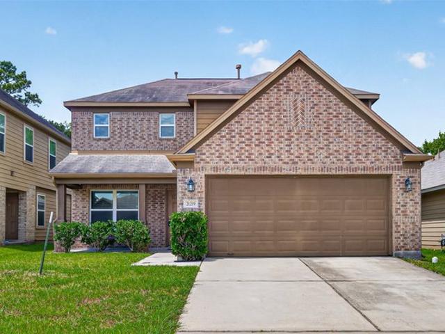 House for sale in Harris, Texas