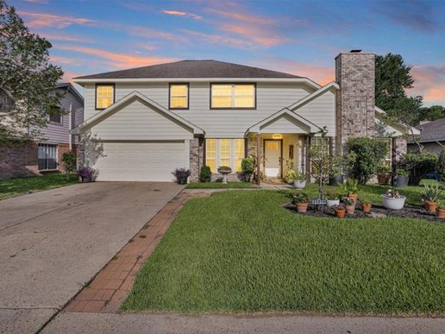 House for sale in Harris, Texas