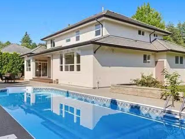 House for sale in Surrey, British Columbia