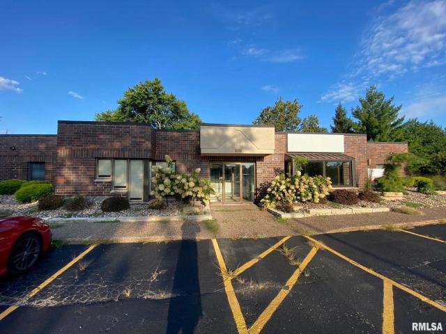 Property for rent in Rock Island, Illinois