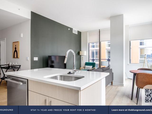 Apartment for rent in Washington, Washington DC
