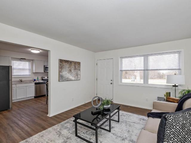 Apartment for rent in Camby, Indiana