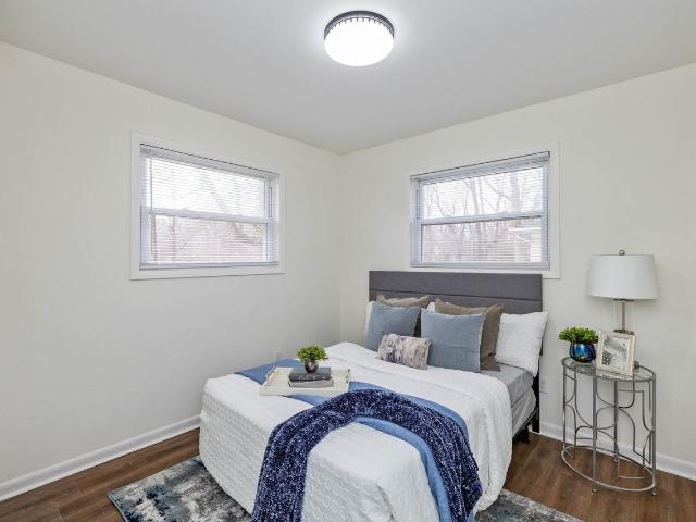 Apartment for rent in Camby, Indiana