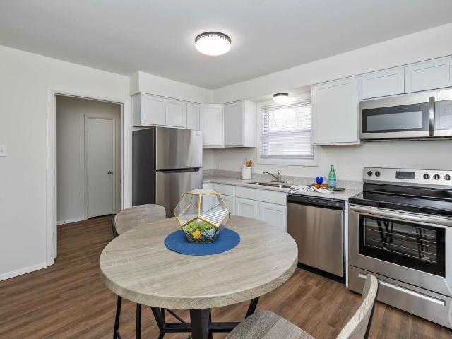 Apartment for rent in Camby, Indiana