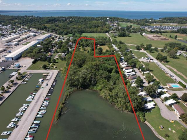 House for sale in Port Clinton, Ottawa County