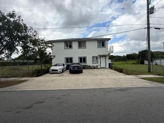 House for sale in Miami, Florida