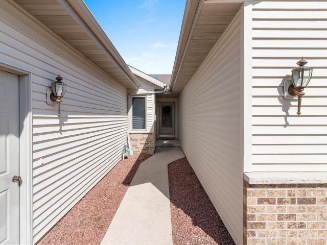 Condo for sale in Wisconsin