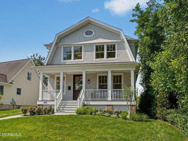 House for sale in Spring Lake, Monmouth County