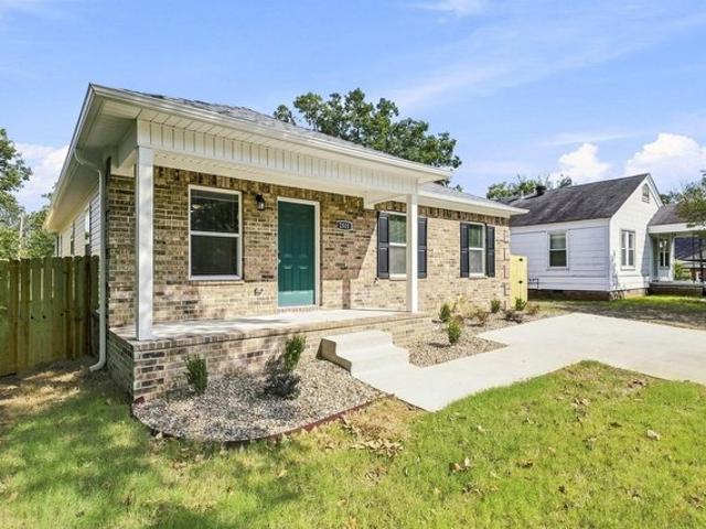 House for sale in Ark