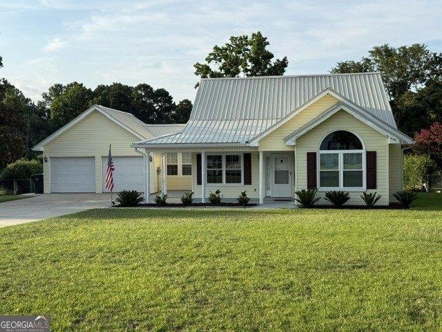House for sale in Evans, Georgia