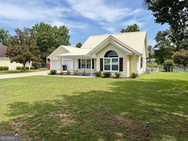 House for sale in Evans, Georgia
