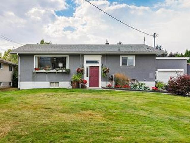 House for sale in Creston, British Columbia