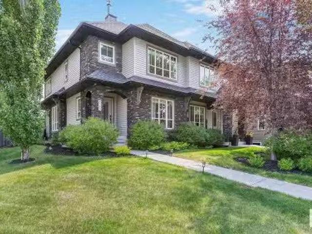 House for sale in Wedgewood, Alberta