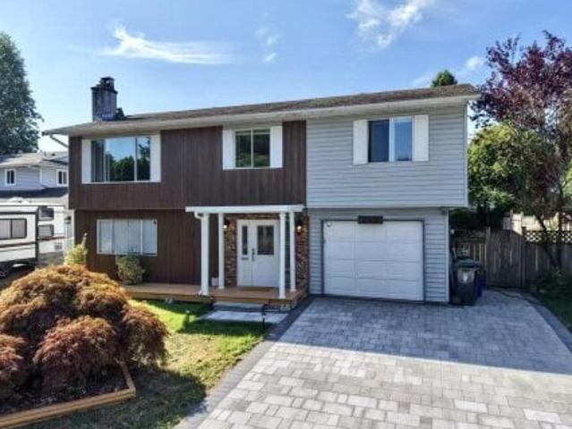 Property for sale in Langley, British Columbia