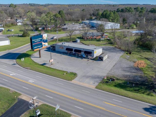 Commercial for sale in Ark