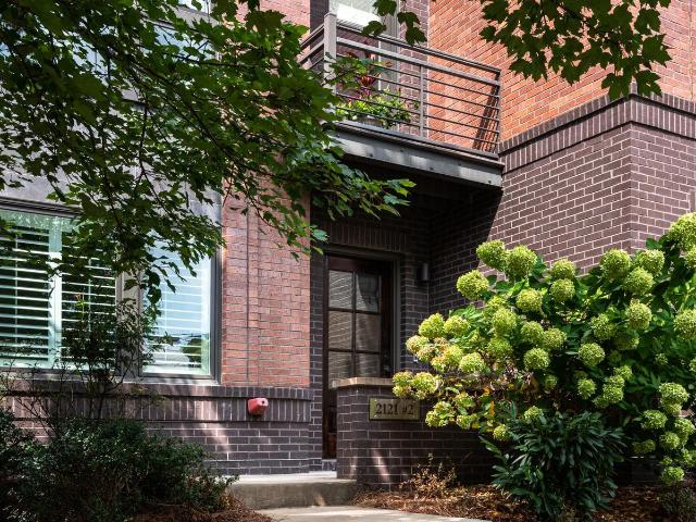 Townhouse for sale in Tennessee