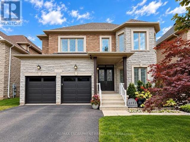 House for sale in Oakville, Ontario