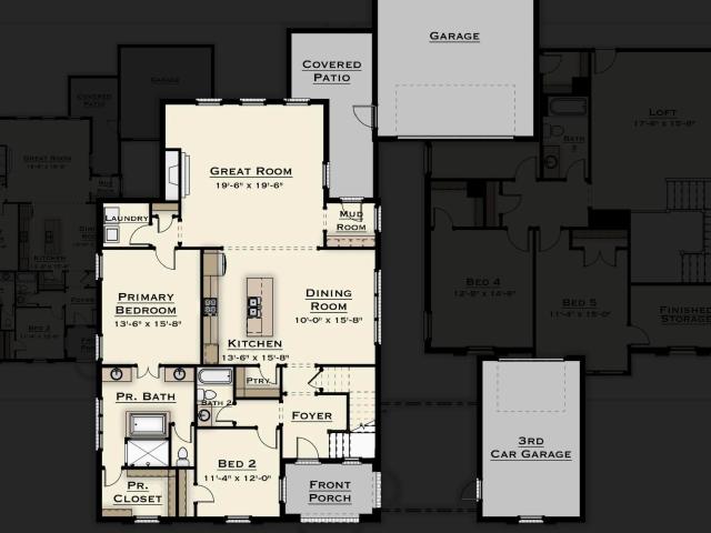 House for sale in Hoover, Alabama