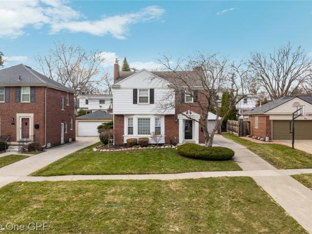 House for sale in Royal Oak, Michigan