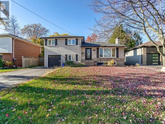 House for rent in Bronte Station, Oakville