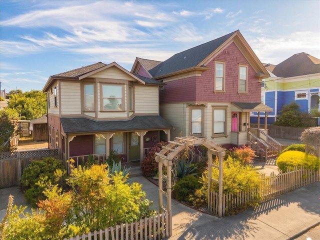 House for sale in Humboldt, California