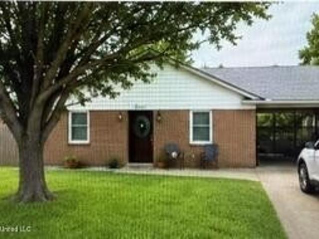 House for sale in Coahoma, Mississippi