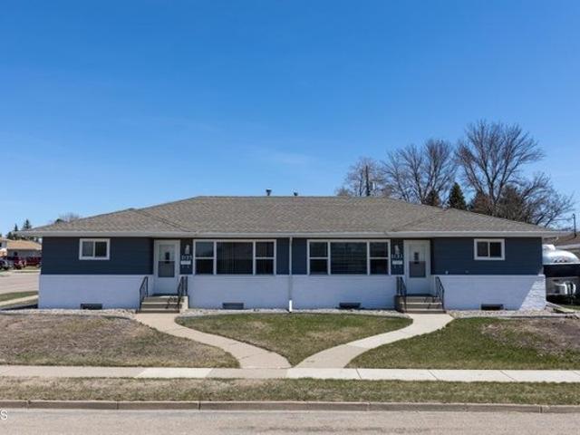Townhouse for rent in Bismarck, North Dakota