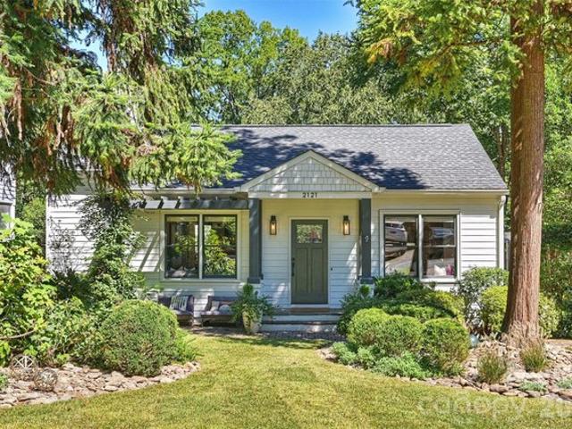 House for sale in Villa Heights, Charlotte