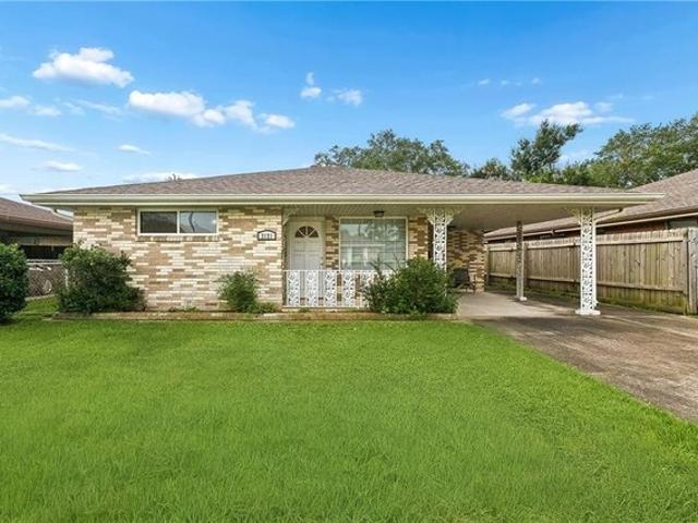 House for sale in Chalmette, Louisiana