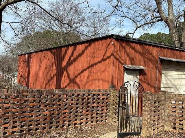 House for sale in Eastaboga, Alabama