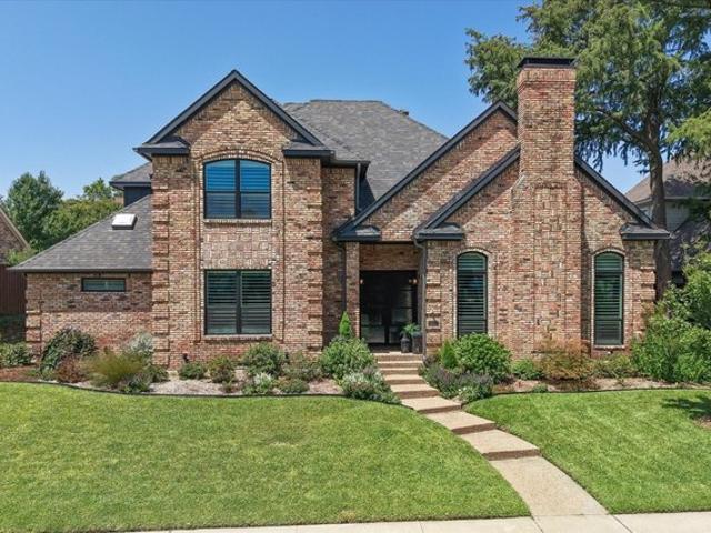 House for sale in Irving, Texas