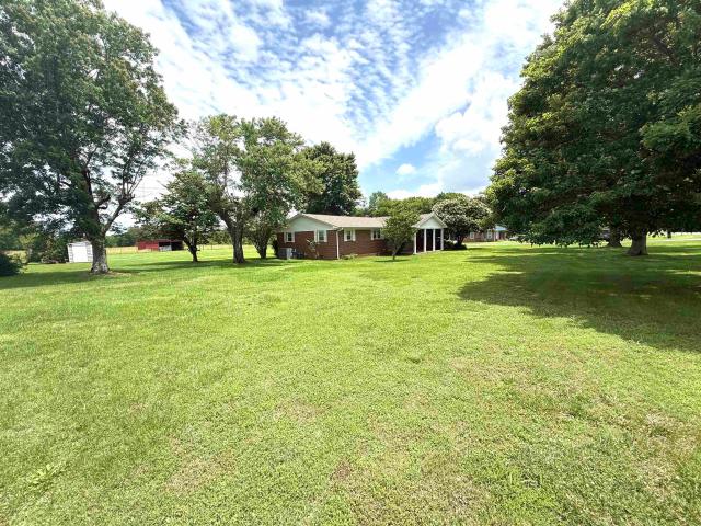 House for sale in Rogersville, Alabama