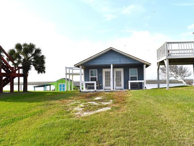 House for sale in Texas