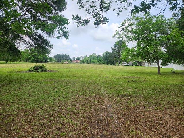 Land for sale in Liberty, Texas