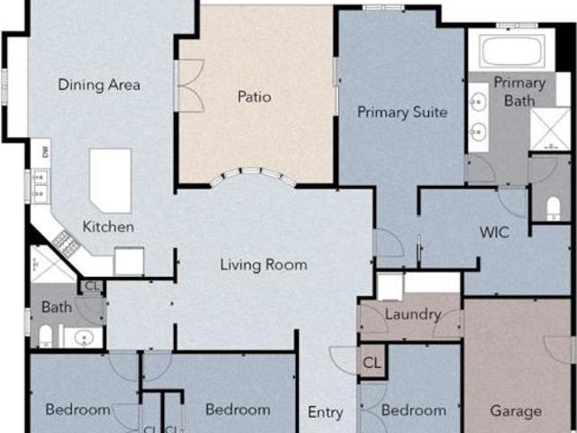 House for sale in Mountain View, California