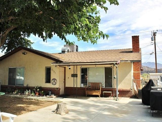 House for sale in Lake Isabella, California