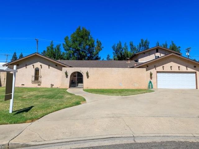 House for sale in Turlock, California