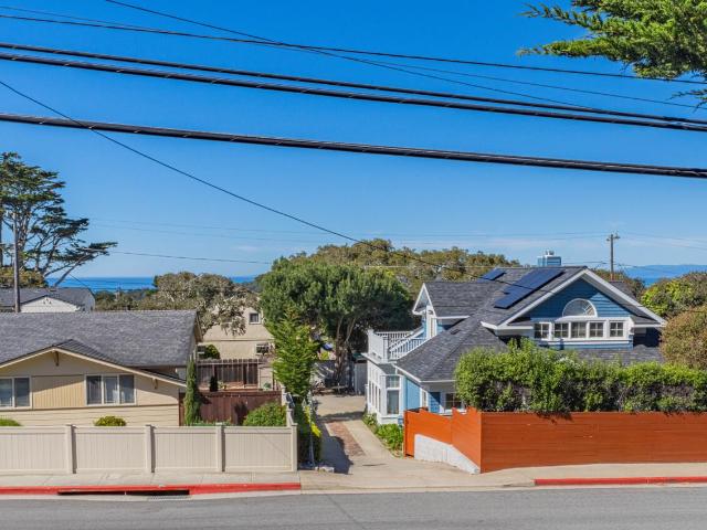 House for sale in Monterey, California