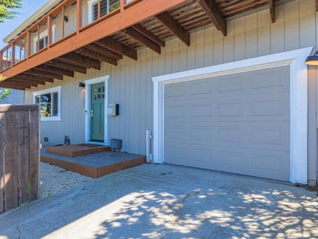 House for sale in Monterey, California