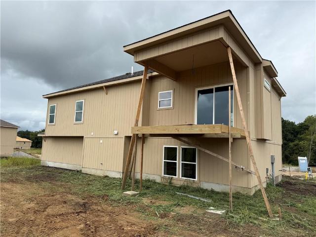 House for sale in Liberty, Clay County